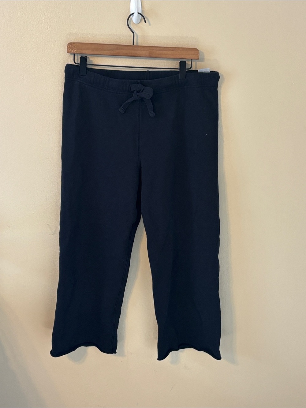 Frank & Eileen 100%  Cotton Straight Leg Lounge Pants
